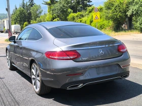 Обява за продажба на Mercedes-Benz C 300 ~48 500 лв. - изображение 5