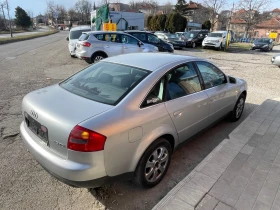 Audi A6 1.9TDI* КЛИМАТРОНИК, снимка 3