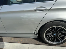 BMW 520 F10, снимка 5