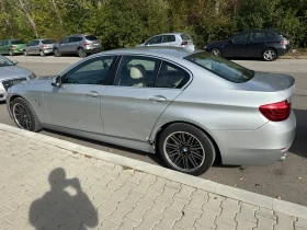 BMW 520 F10, снимка 4