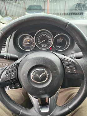 Mazda 6, снимка 6