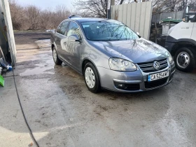 VW Jetta 1.9 105 k.s., снимка 1