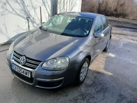 VW Jetta 1.9 105 k.s., снимка 2