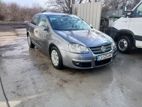 VW Jetta 1.9 105 k.s., снимка 13