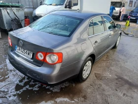 VW Jetta 1.9 105 k.s., снимка 4