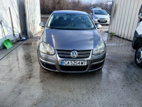 VW Jetta 1.9 105 k.s., снимка 10