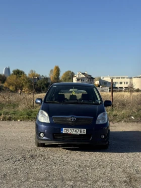 Toyota Corolla verso 2.0 90 k.s.2002, снимка 2