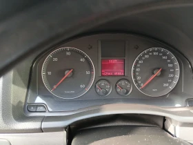 VW Jetta 1.9 105 k.s., снимка 8