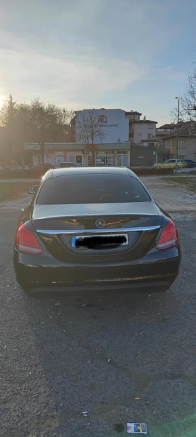 Mercedes-Benz C 200 | Mobile.bg    4