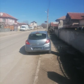 Opel Corsa Korsa, снимка 1