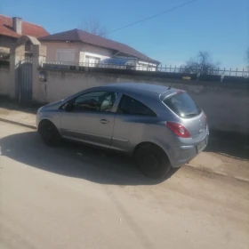 Opel Corsa Korsa, снимка 2