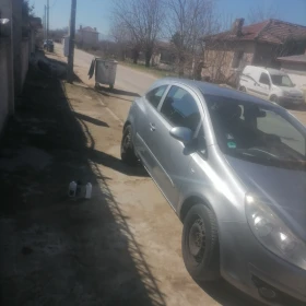 Opel Corsa Korsa, снимка 4