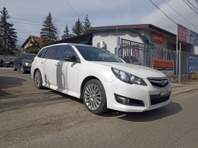 Subaru Legacy 2.5 I AWD Limited  S | Mobile.bg    4