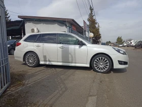 Subaru Legacy 2.5 I AWD Limited  S, снимка 5