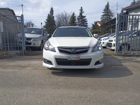 Subaru Legacy 2.5 I AWD Limited  S, снимка 1