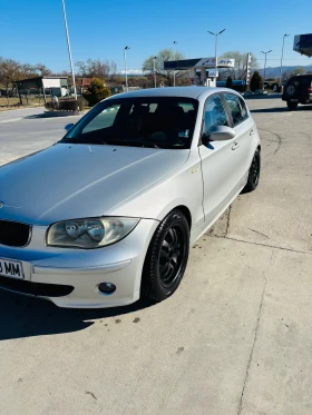 Обява за продажба на BMW 120 ~6 500 лв. - изображение 1