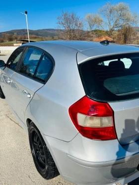 Обява за продажба на BMW 120 ~6 500 лв. - изображение 4