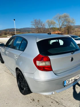 Обява за продажба на BMW 120 ~6 500 лв. - изображение 5