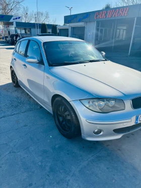 Обява за продажба на BMW 120 ~6 500 лв. - изображение 2