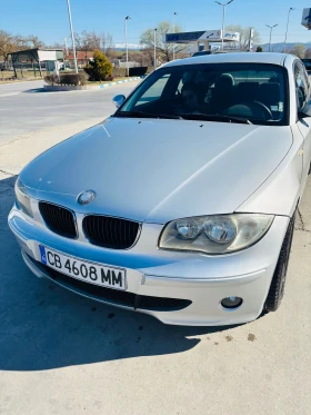 Обява за продажба на BMW 120 ~6 500 лв. - изображение 1
