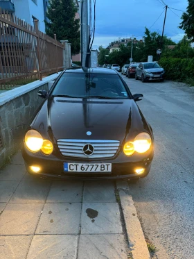  Mercedes-Benz C 230