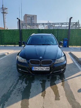 BMW 316 | Mobile.bg    2