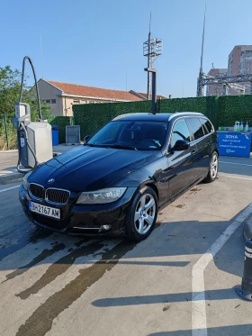  BMW 316