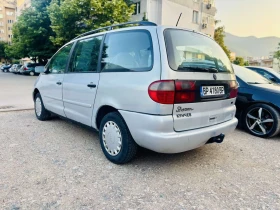 Обява за продажба на VW Sharan ~Цена по договаряне - изображение 3