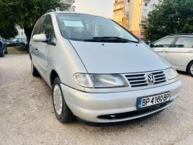 Обява за продажба на VW Sharan ~Цена по договаряне - изображение 1