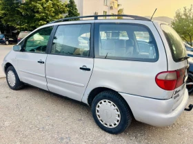 Обява за продажба на VW Sharan ~Цена по договаряне - изображение 2