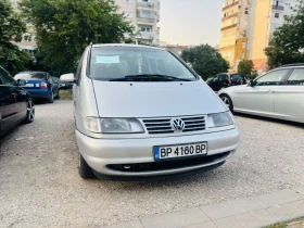 Обява за продажба на VW Sharan ~Цена по договаряне - изображение 1