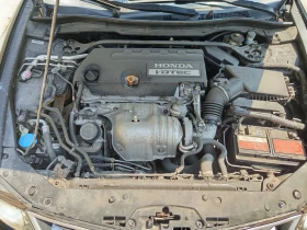 Honda Accord 2.2 IDTEC -150kc   | Mobile.bg    10