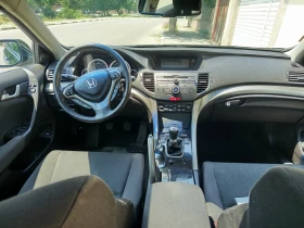Honda Accord 2.2 IDTEC -150kc   | Mobile.bg    8