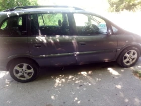 Opel Zafira 1.6 | Mobile.bg    3