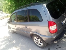 Opel Zafira 1.6 | Mobile.bg    4