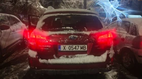 Subaru Outback 3.6R USA, снимка 14