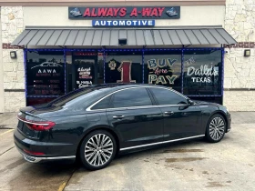 Audi A8 L* MATRIX* B&O* МАСАЖ* ДИСТРОНИК* 360* ПАНО - 54500 лв. - 50419045 6