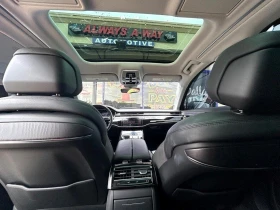 Audi A8 L* MATRIX* B&O* МАСАЖ* ДИСТРОНИК* 360* ПАНО - 54500 лв. - 50419045 11