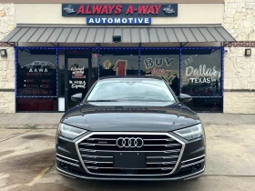 Audi A8 L* MATRIX* B&O* МАСАЖ* ДИСТРОНИК* 360* ПАНО - 54500 лв. - 50419045 2