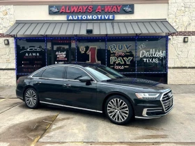 Audi A8 L* MATRIX* B&O* МАСАЖ* ДИСТРОНИК* 360* ПАНО - 54500 лв. - 50419045 3
