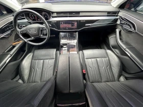 Audi A8 L* MATRIX* B&O* МАСАЖ* ДИСТРОНИК* 360* ПАНО - 54500 лв. - 50419045 7