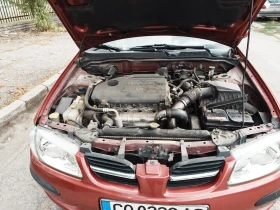 Обява за продажба на Nissan Almera ~1 800 лв. - изображение 4