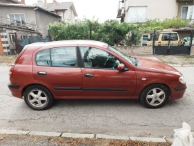 Обява за продажба на Nissan Almera ~1 800 лв. - изображение 1