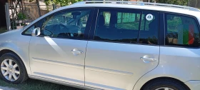 Обява за продажба на VW Touran 2000 ~5 700 лв. - изображение 9