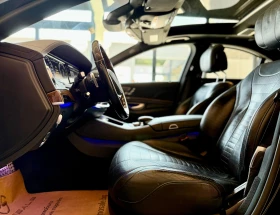 Обява за продажба на Mercedes-Benz S 350 d* AMG Pack* Burmaster* Лизинг* Обдух* Подгрев* Ма ~49 900 лв. - изображение 7