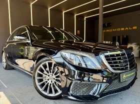 Mercedes-Benz S 350 d* AMG Pack* Burmaster* Лизинг* Обдух* Подгрев* Ма