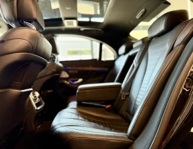 Mercedes-Benz S 350 d* AMG Pack* Burmaster* * * *  | Mobile.bg    14