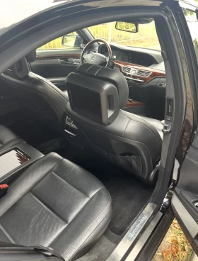 Mercedes-Benz S 500 4 MATIC, BlueEfficiency, Long | Mobile.bg    14