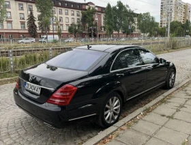 Обява за продажба на Mercedes-Benz S 500 4 MATIC, BlueEfficiency, Long ~37 500 лв. - изображение 2