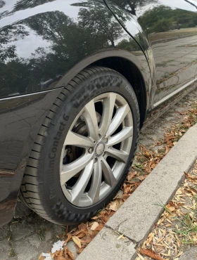 Обява за продажба на Mercedes-Benz S 500 4 MATIC, BlueEfficiency, Long ~37 500 лв. - изображение 6